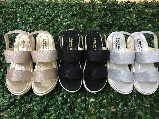 Sandal bánh mỳ Thái Lan