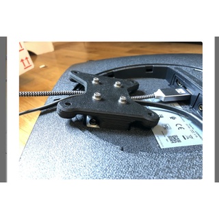 VESA ADAPTER màn hình SAMSUNG UR59C