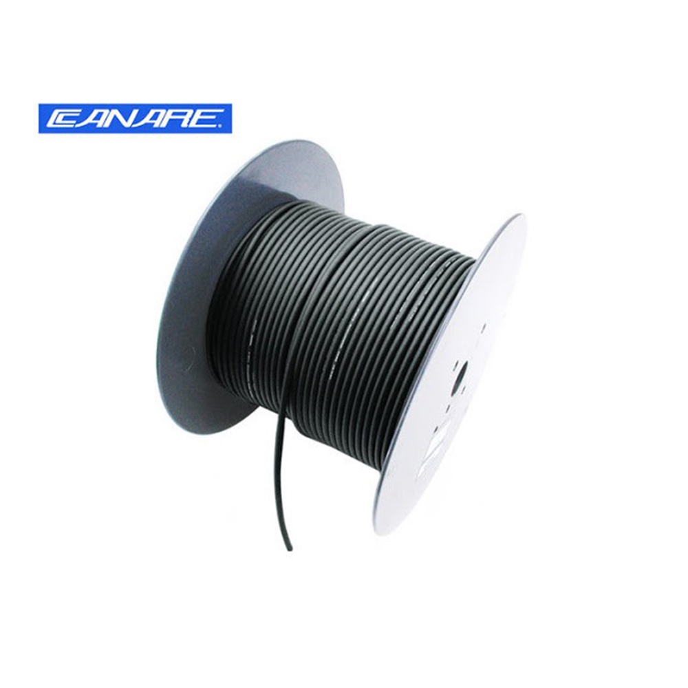 Dây bọc chống nhiễu CANARE L-4E6S