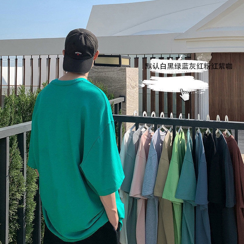 Áo polo Mỏng Tay Ngắn Cổ Đứng Phối Màu Tương Phản Phối Khóa Kéo Thời Trang Mùa Hè Cao Cấp Cho Nam