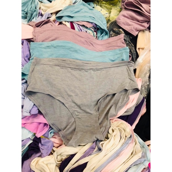 Quần chip VNXK FRUIT OF THE BLOOM