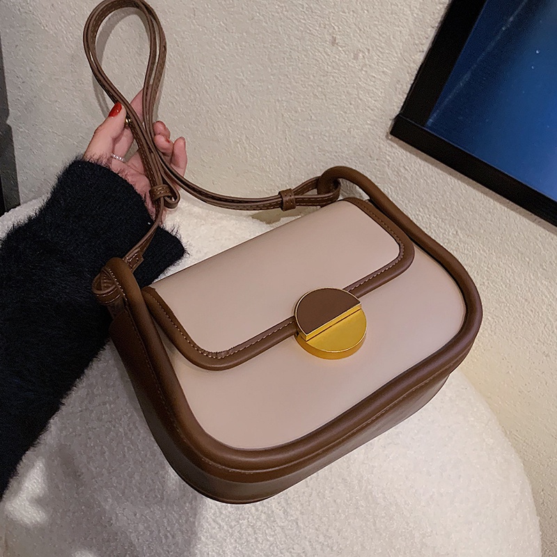 Túi xách nữ đeo chéo kẹp nách đeo vai đi chơi thơi trang hàn quốc giá rẻ đẹp TX132