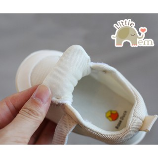 Giày xuất Nhật cho bé _ Sport