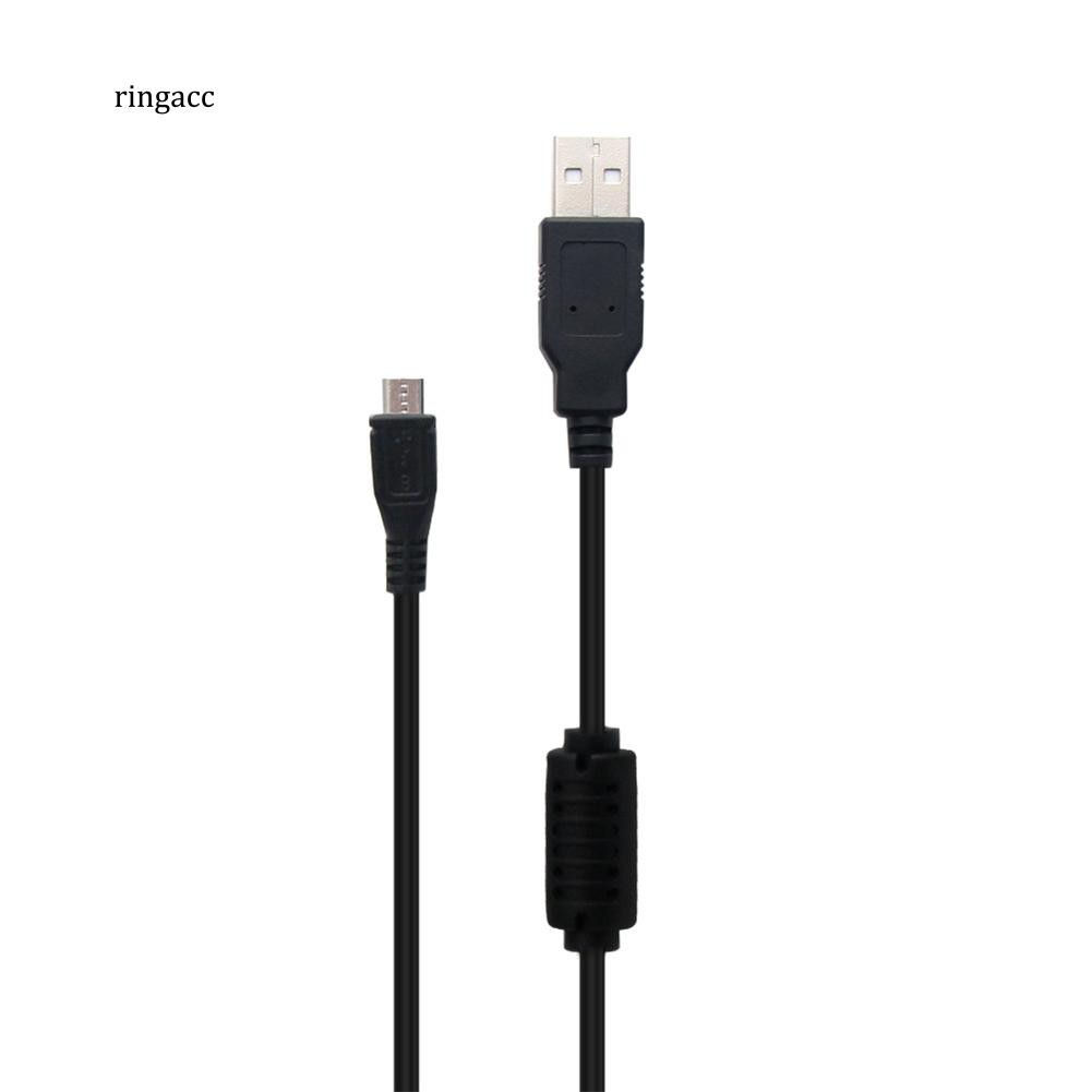 Cáp sạc cổng USB dài 300cm cho tay cầm không dây máy PS4