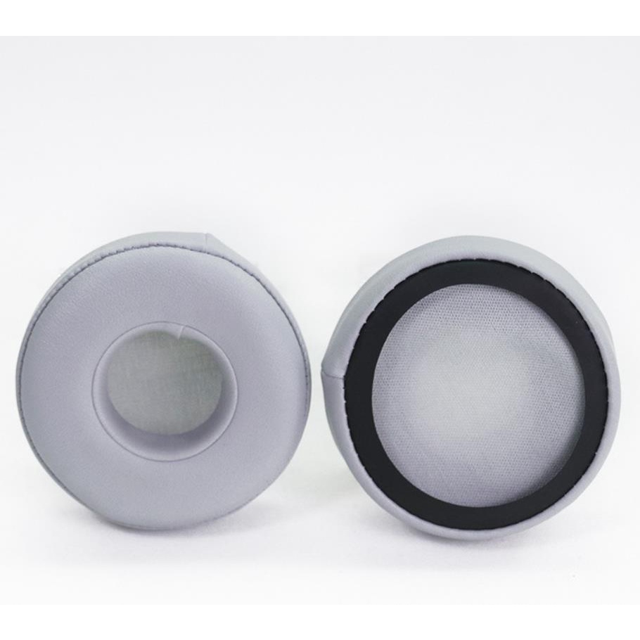 SONY Cặp Mút Đệm Tai Nghe Bằng Da Đường Kính 70MM Thay Thế Chuyên Dụng Cho MPOW 071 EDIFIER / AKG / HifiMan / ATH /Philips /Fostex /