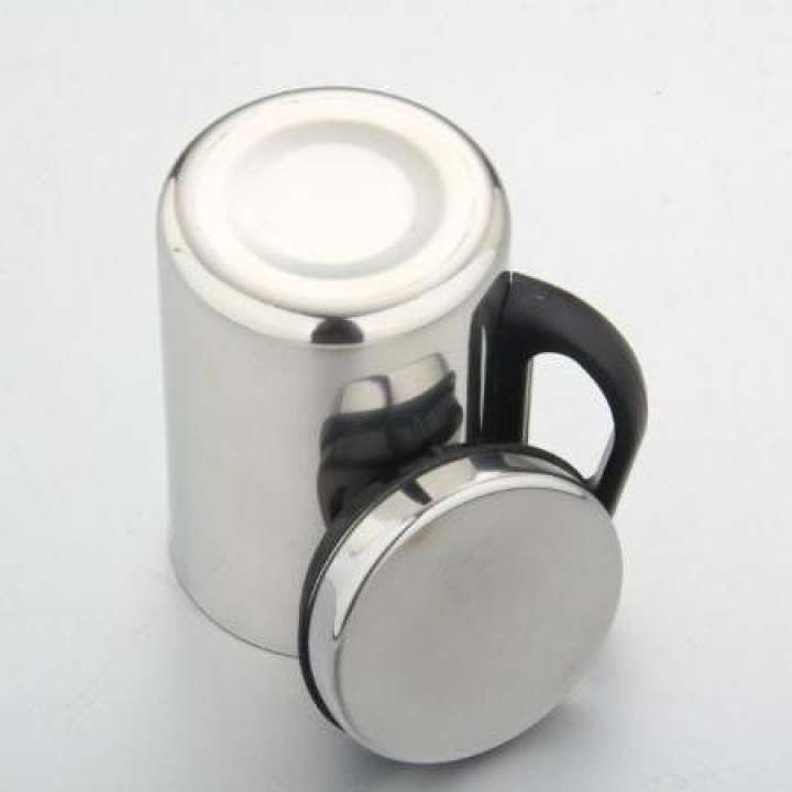 Ly giữ nhiệt inox 350ml