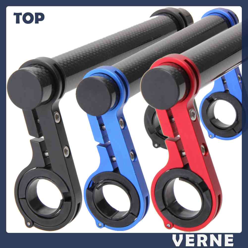 Giá Đỡ Đồng Hồ Gắn Tay Lái Xe Đạp Leo Núi VERNE