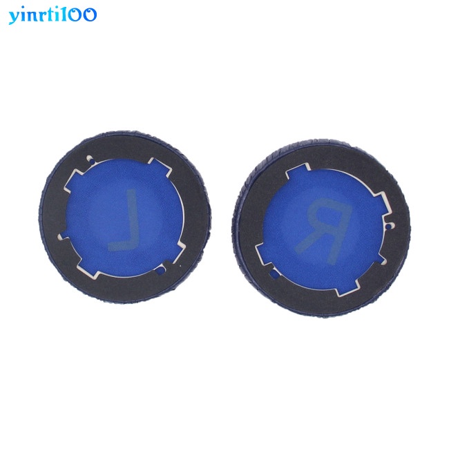Đệm Bọc Bảo Vệ Tai Nghe Chụp Đầu Bằng Da Protein Thay Thế Chuyên Dụng Cho JBL Tune600 Yinrti100