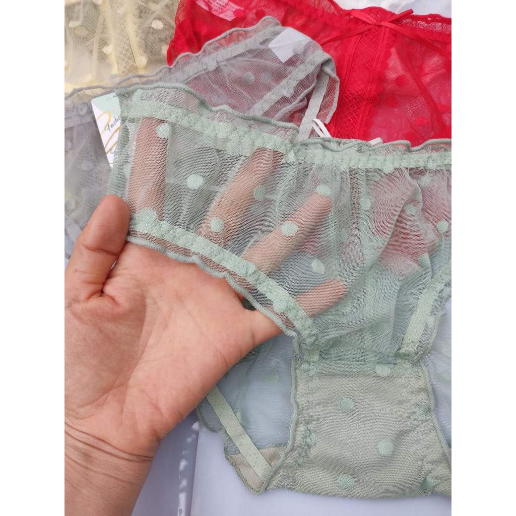 Quần lót ren nữ sexy gợi cảm mã 8313 | BigBuy360 - bigbuy360.vn