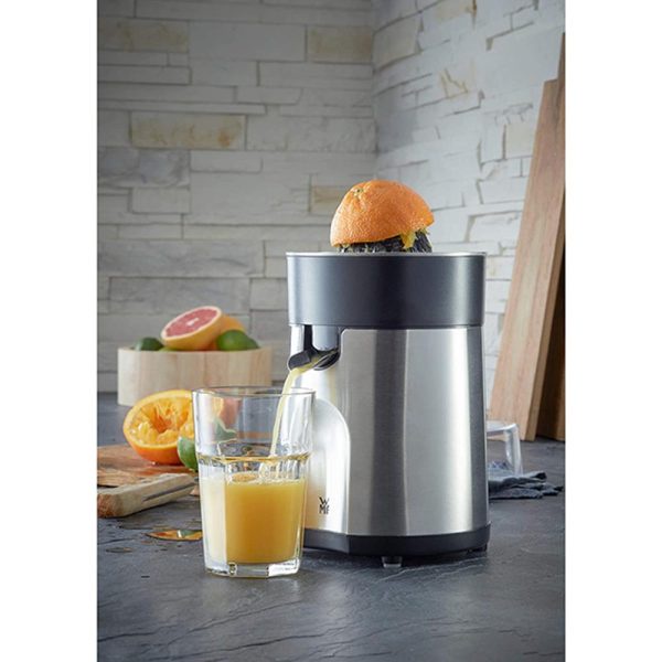 Máy Vắt Cam Nội Địa Đức WMF Stelio Thiết Kế Hiện Đại Cao Cấp GermanySnT 490016