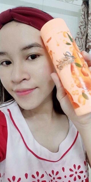 Bột cám gạo collagen anthy