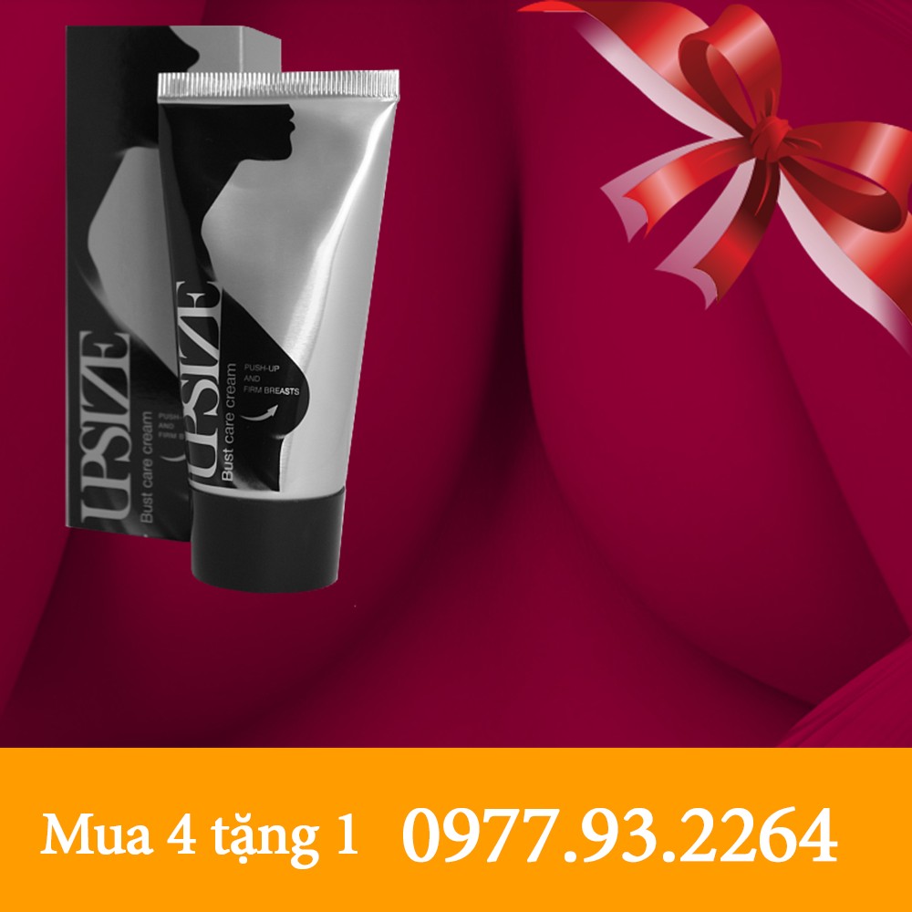 Kem Nở Ngực Upsize chính hãng Nga  | BigBuy360 - bigbuy360.vn