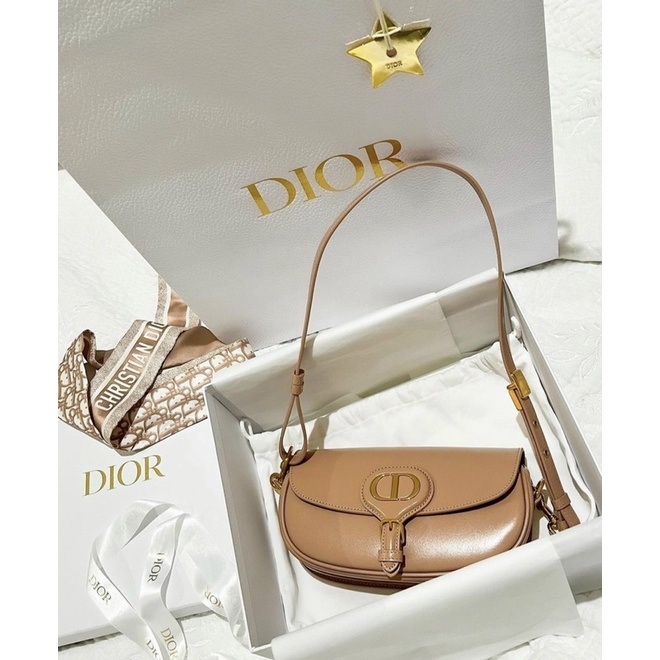 Túi Dior Bobby New