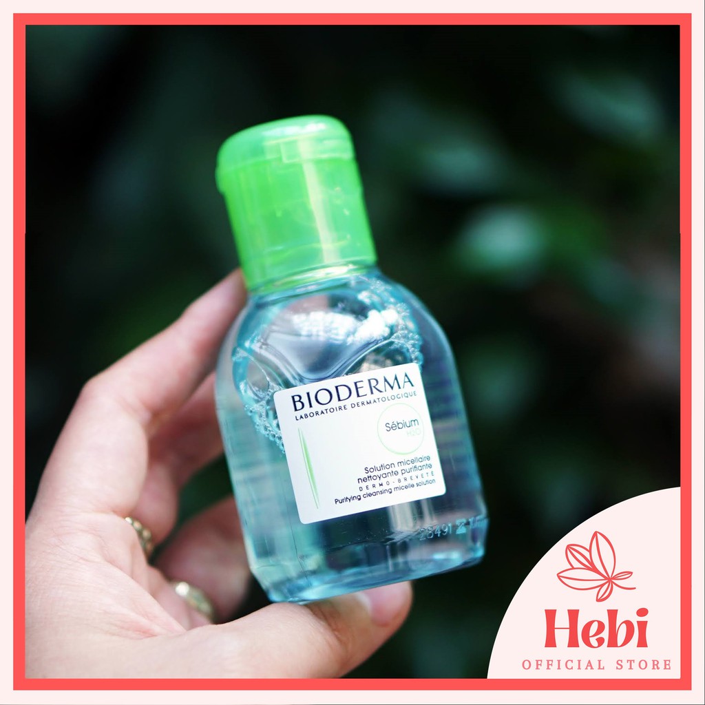 Nước tẩy trang BlODERMA nội địa Pháp TT0003 hebi_officialstore
