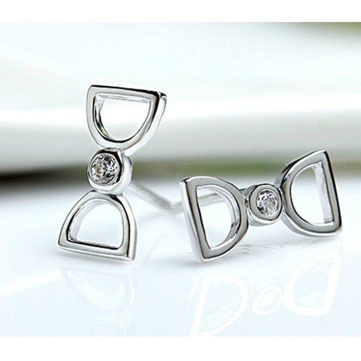 Khuyên D And D xinh xắn sale giá rẻ