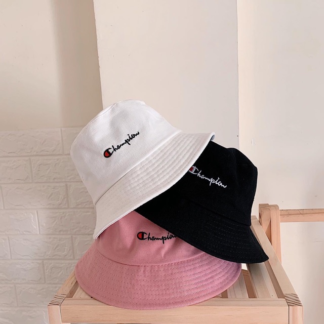Champion Bucket