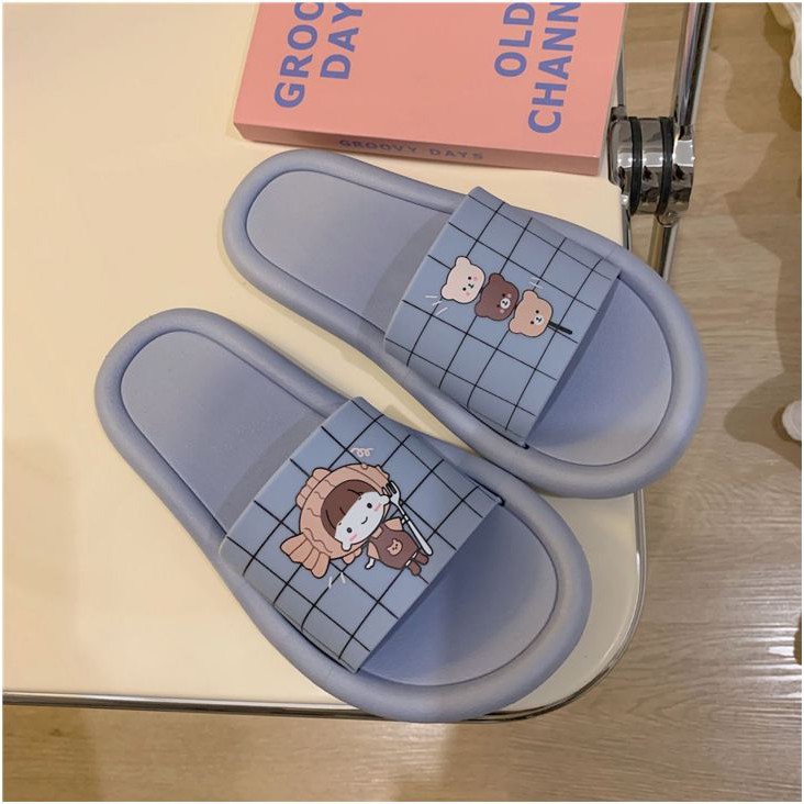 DÉP NỮ DÁNG YÊU - US341