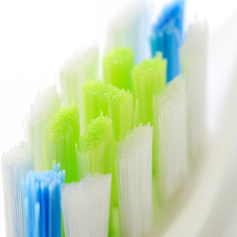 Đầu bàn chải có thể thay thế phù hợp cho oclean x / x pro / z1 / f1 / one / air 2 / se sonic electric toothbrush nozzles gói chân không