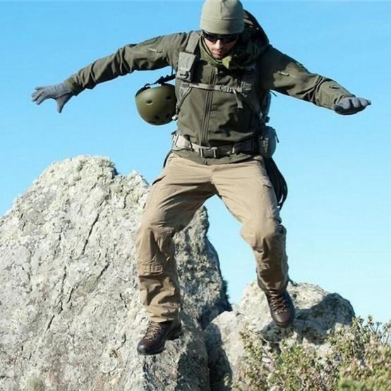 Áo Khoác Nam Phong Cách Quân Đội Cá Tính | BigBuy360 - bigbuy360.vn