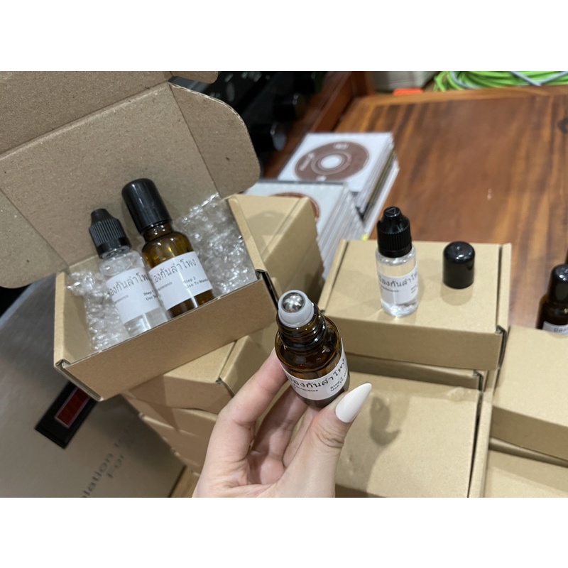 Dưỡng viền gân loa phục hồi viền gân loa siêu mềm