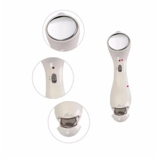 Máy massage nâng cơ mặt ion cao cấp