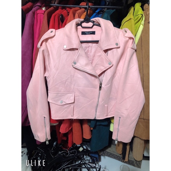 khoác da lộn siêu phẩm 59k | BigBuy360 - bigbuy360.vn