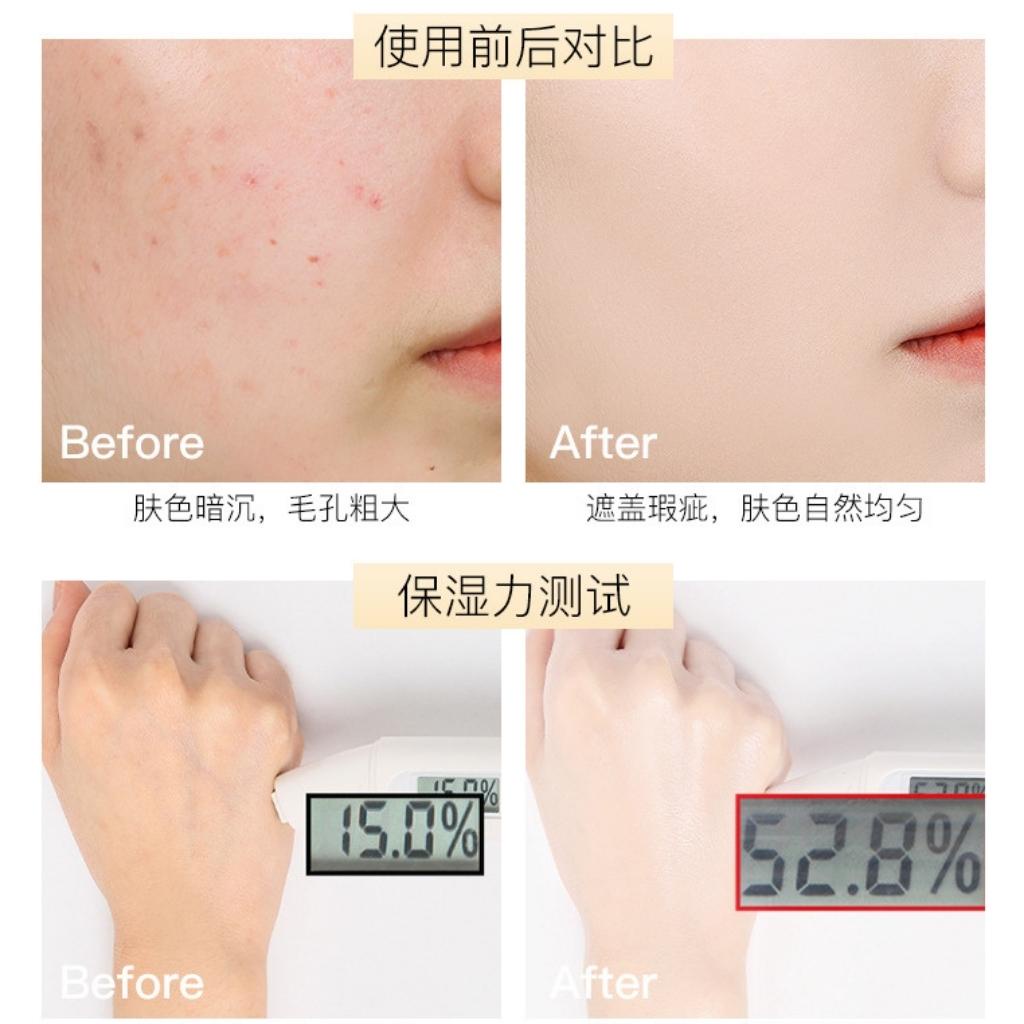 Thanh che khuyết điểm KAKAXI kem che khuyết điểm đa năng nội địa Trung SHOP 9999