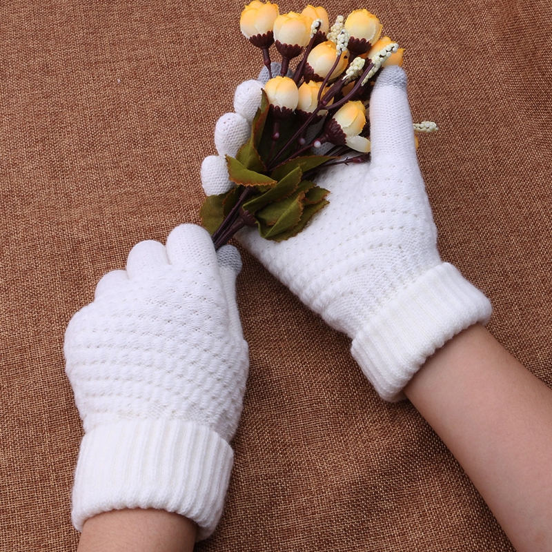 Găng tay giữ ấm có thể sử dụng màn hình cảm ứng | BigBuy360 - bigbuy360.vn