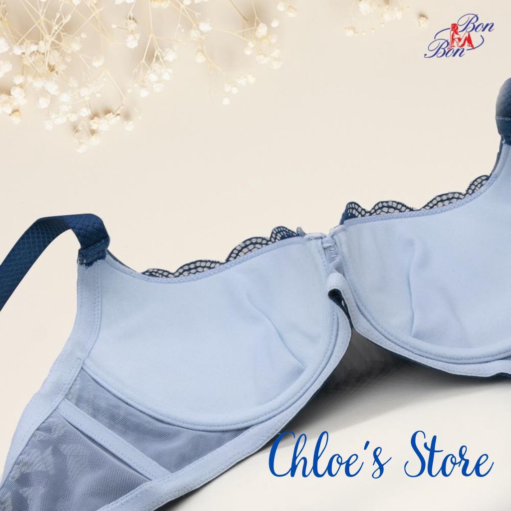 Áo Lót Bon Bon BV35154 CHÍNH HÃNG