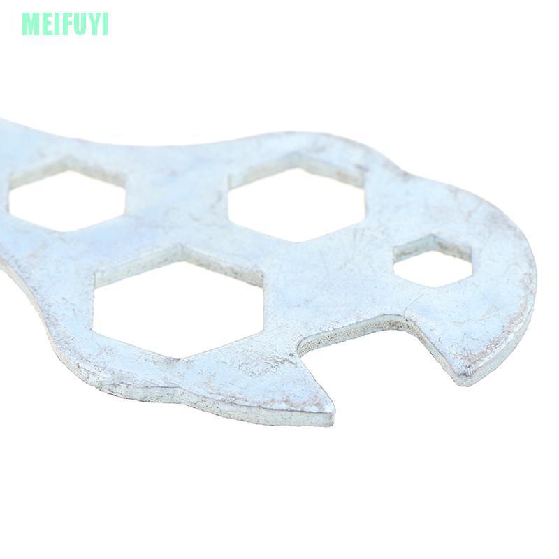 Cờ Lê Sửa Chữa Xe Đạp Đa Năng 8-15mm