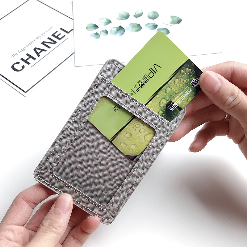 SANRIO HELLOKITTY Dây Đeo Thẻ Nhân Vật Hoạt Hình Xinh Xắn