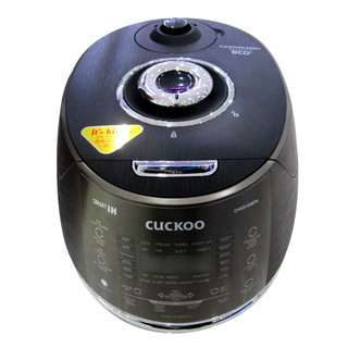NỒI CƠM ĐIỆN CUCKOO CRP-CHSS1009FN 1.8L