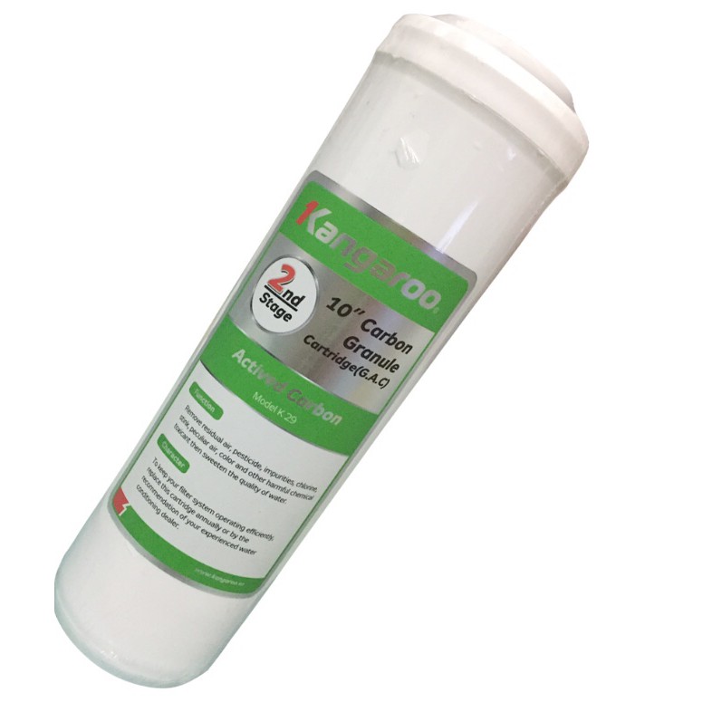Lõi lọc nước Kangaroo số 2( than hoạt tính) | BigBuy360 - bigbuy360.vn