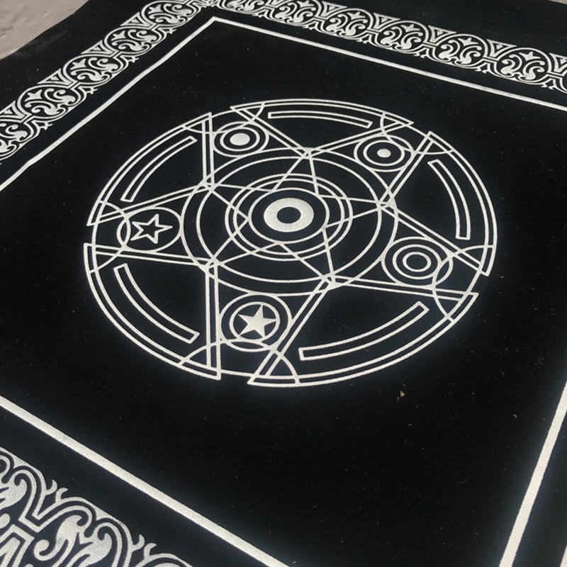 Bộ Bài Tarot Để Bàn Chất Lượng Cao Tiện Lợi Dễ Sử Dụng