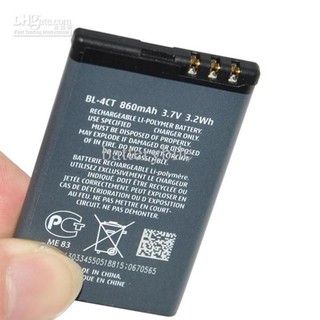 Pin Nokia 5310