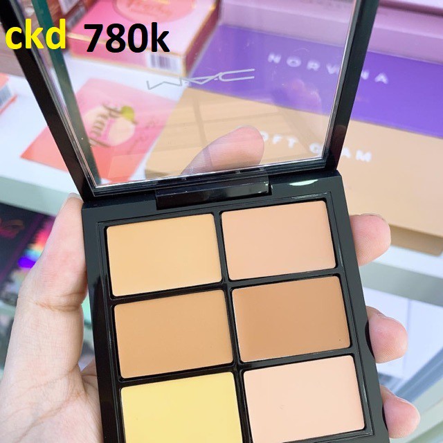 Che Khuyết Điểm Mac