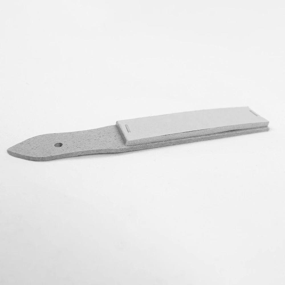 Giấy Nhám Mài Bút Chì Tiện Dụng Cho Học Sinh / Văn Phòng