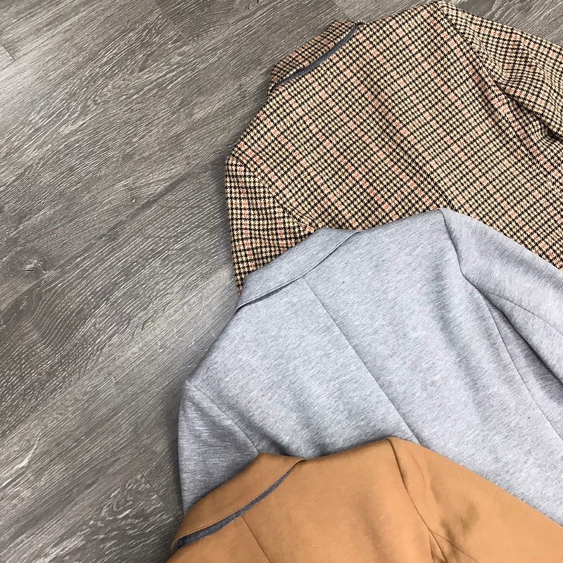 Áo vest bigsize anntaylor xuất xịn ảnh tự chụp