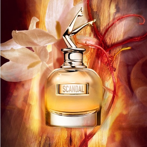Nước hoa Jean Paul Gaultier Scandal Gold Mʏ.Dᴇsᴛɪɴʏ_