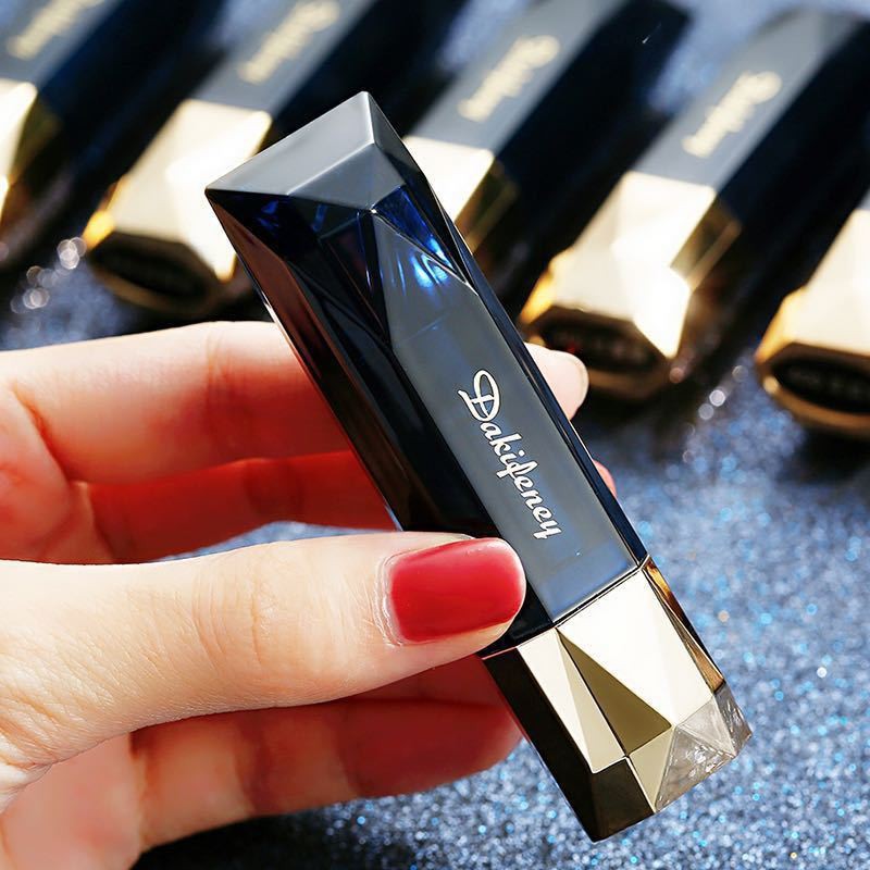 (hàng Mới Về) Son Môi Dưỡng Ẩm Chống Thấm Nước Không Phai Màu Lee Jia Qi | BigBuy360 - bigbuy360.vn