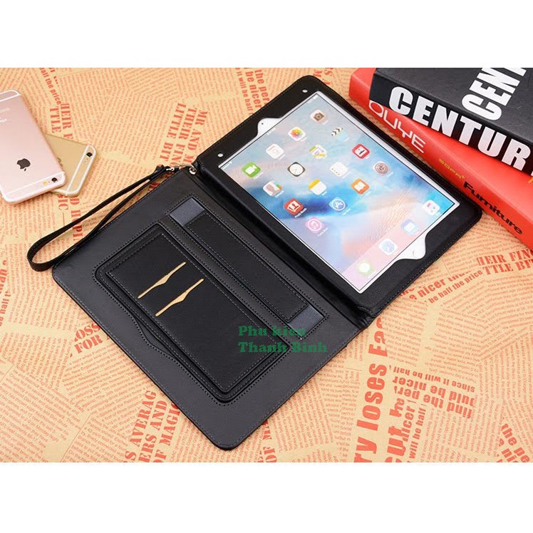 [FREESHIP] Bao Da IPad | Bao Da IPad Chống Sốc - Đủ Dòng | BigBuy360 - bigbuy360.vn