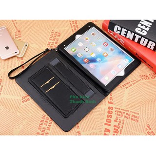 [FREESHIP] Bao Da IPad | Bao Da IPad Chống Sốc - Đủ Dòng