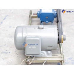 Máy rửa xe dây đai 2 - 3 - 5 - 7.5HP Nhật Bản, đầu máy rửa xe 2HP, 3HP Tahico - bảo hành 1 năm