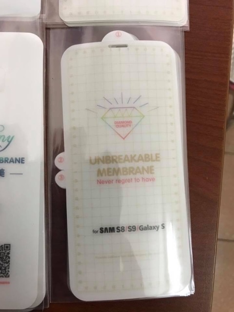 Dán PPF siêu bền