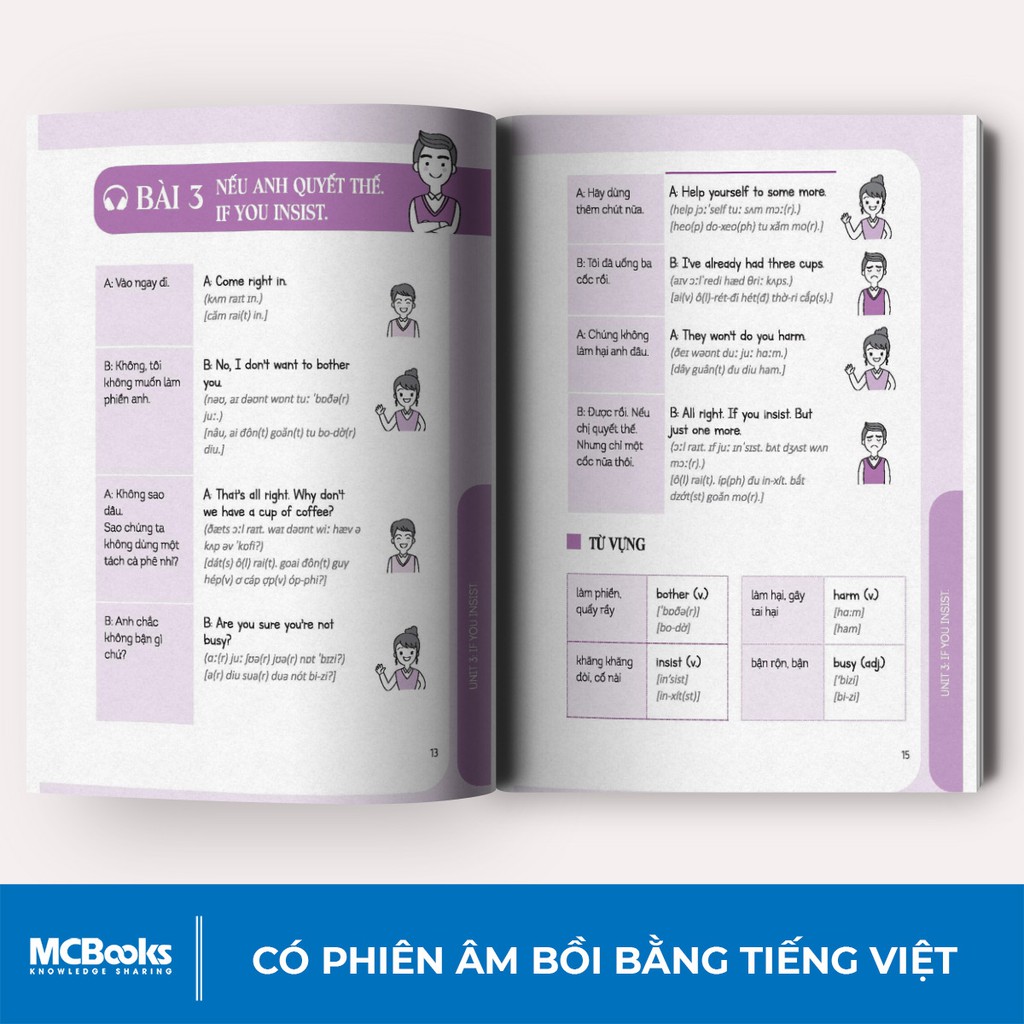 Sách - Tự Học Nghe Nói Tiếng Anh Cấp Tốc – American Accent Training Phiên Bản Mới - Học Kèm App Online | BigBuy360 - bigbuy360.vn