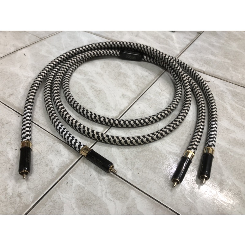 Dây av Mark levinson usa