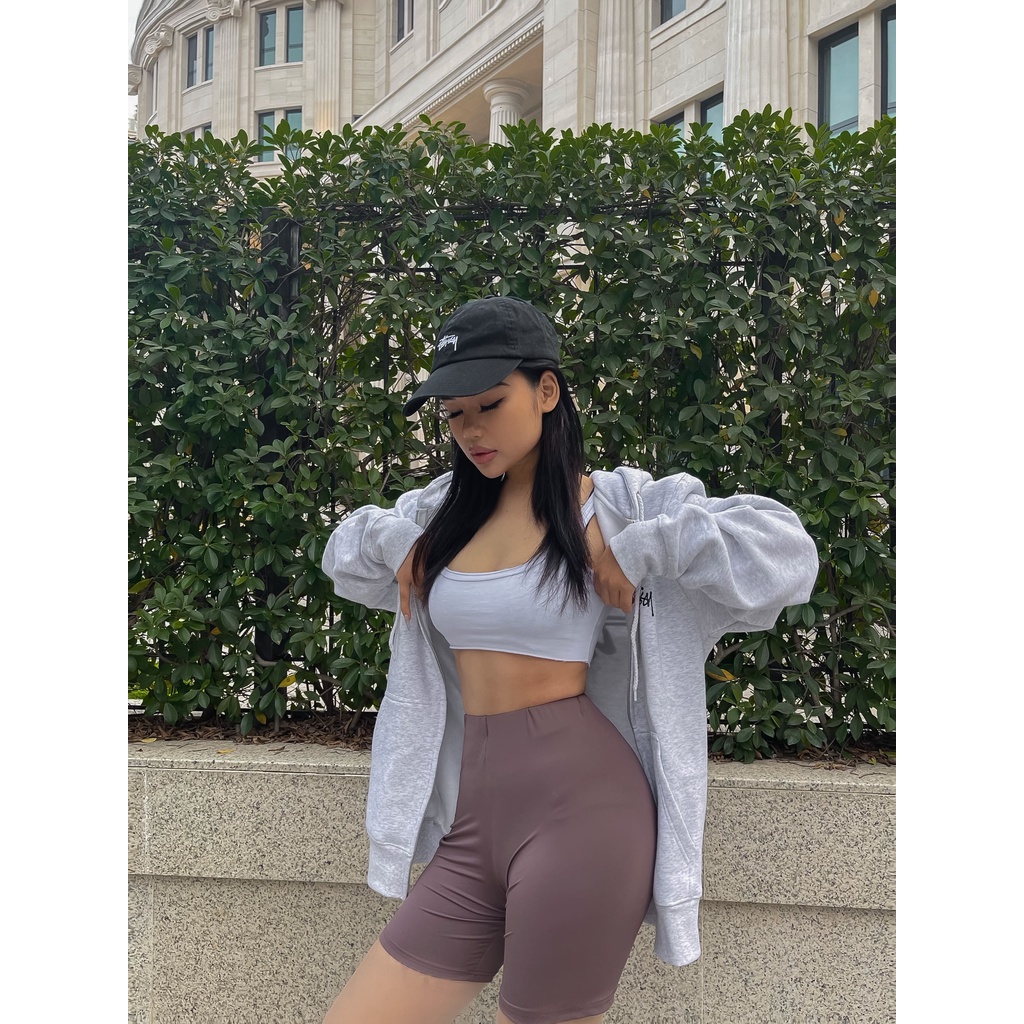 Nón lưỡi trai Stussy Stock Low Cap Pro