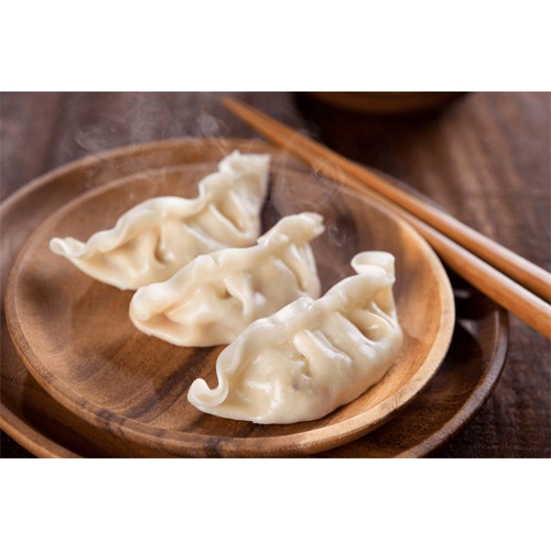 [Mã 77FMCGSALE1 giảm 10% đơn 250K] Sủi cảo thập cẩm 500gr, Hải Sản, Rau củ - cam kết chất lượng | BigBuy360 - bigbuy360.vn