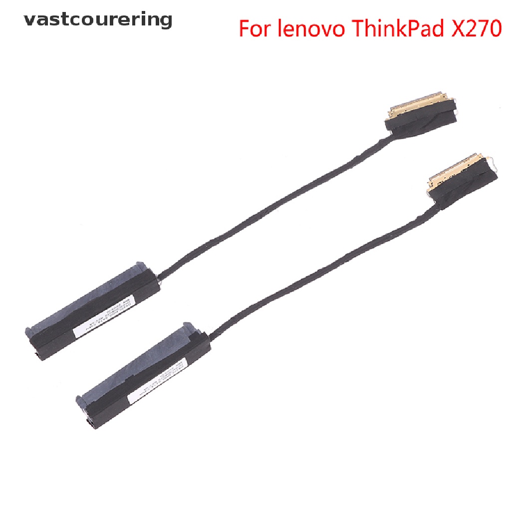 Dây Cáp Ổ Cứng HDD 01hw968 Chuyên Dụng Cho lenovo ThinkPad X270 SATA HDD