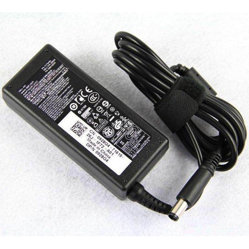 (Hot) Sạc laptop Dell - Adapter xịn, new, bảo hành 6 tháng, loại nào cũng có! Giá tốt!